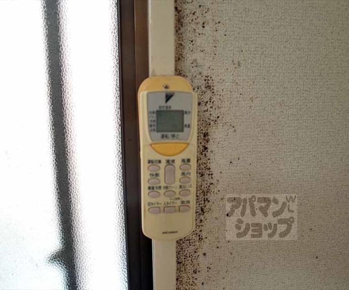 【ビューパレス吉田】間取