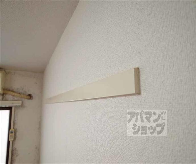 【ビューパレス吉田】間取