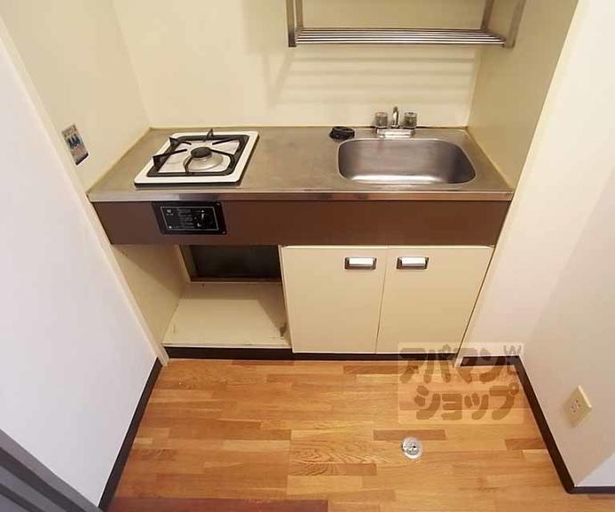 【ラ・ヴァリエ】間取