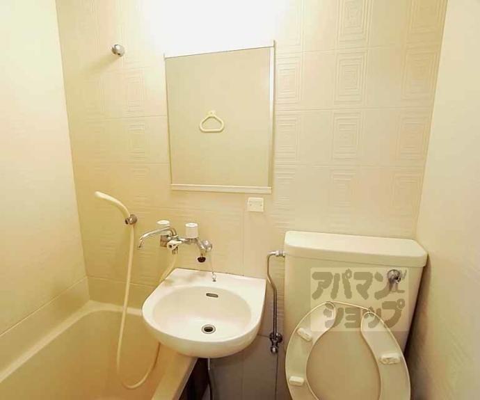 【ラ・ヴァリエ】間取