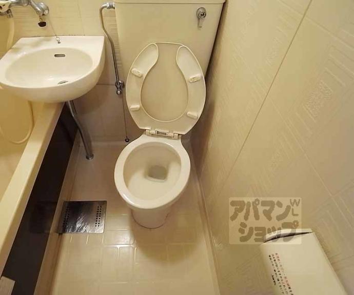 【ラ・ヴァリエ】間取