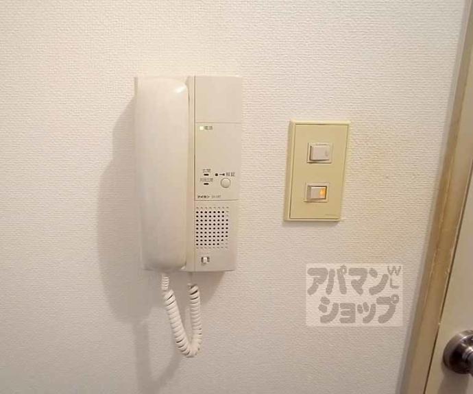 【ラ・ヴァリエ】間取