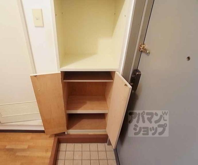 【ラ・ヴァリエ】間取