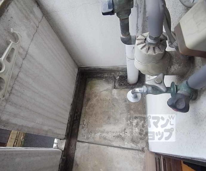 【ラ・ヴァリエ】間取