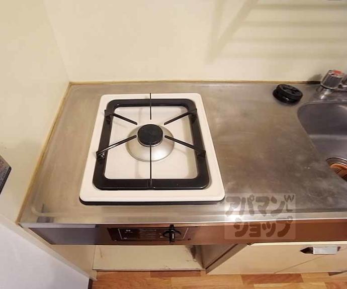 【ラ・ヴァリエ】間取