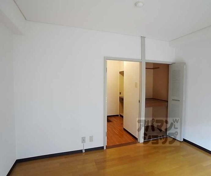 【ラ・ヴァリエ】間取