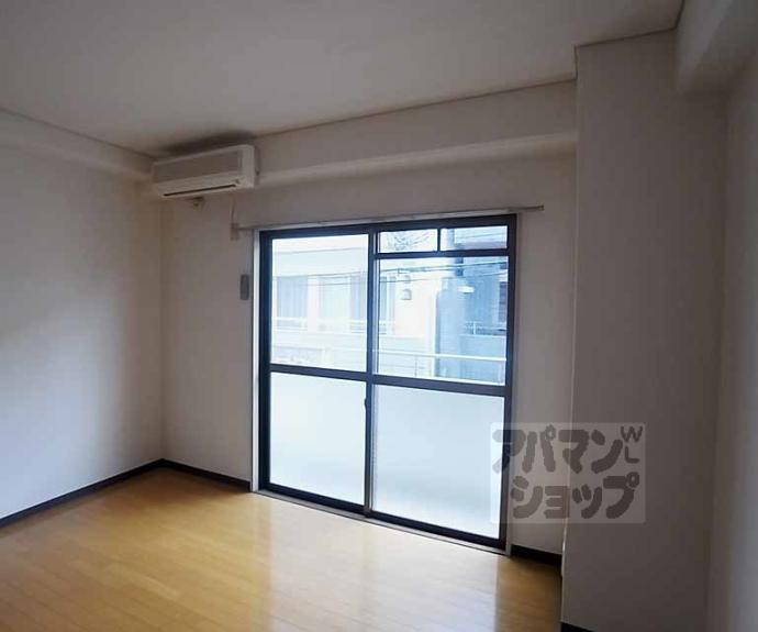 【ラ・ヴァリエ】間取