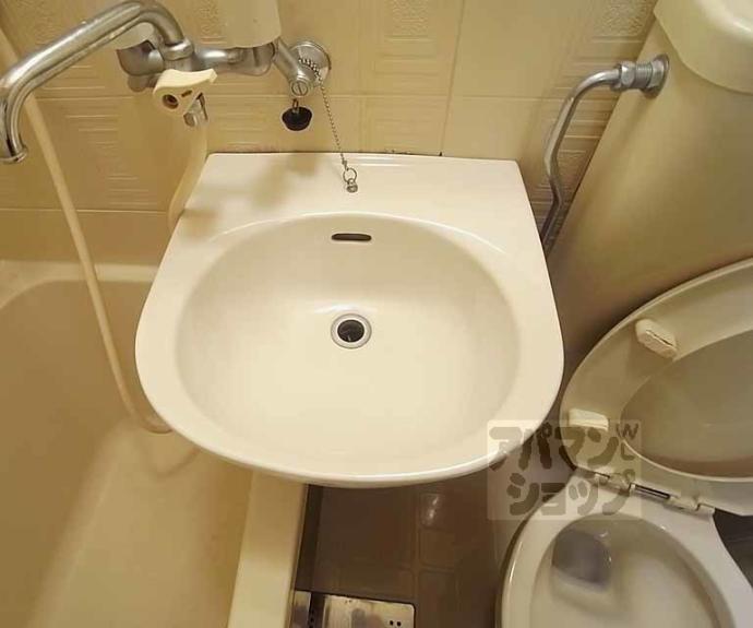 【ラ・ヴァリエ】間取