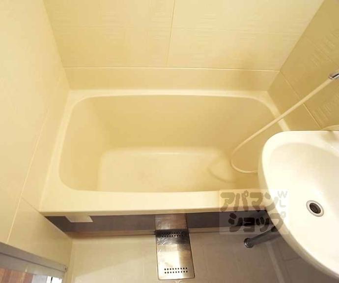 【ラ・ヴァリエ】間取