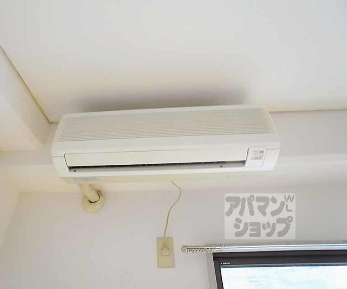 【ラ・ヴァリエ】間取