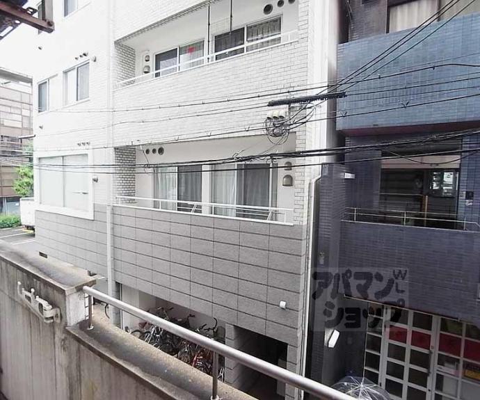 【ラ・ヴァリエ】間取