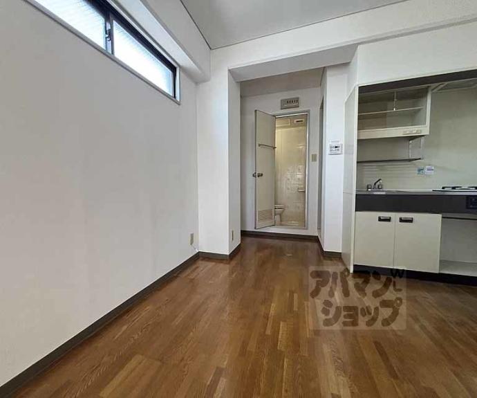 【ラ・ヴァリエ】間取