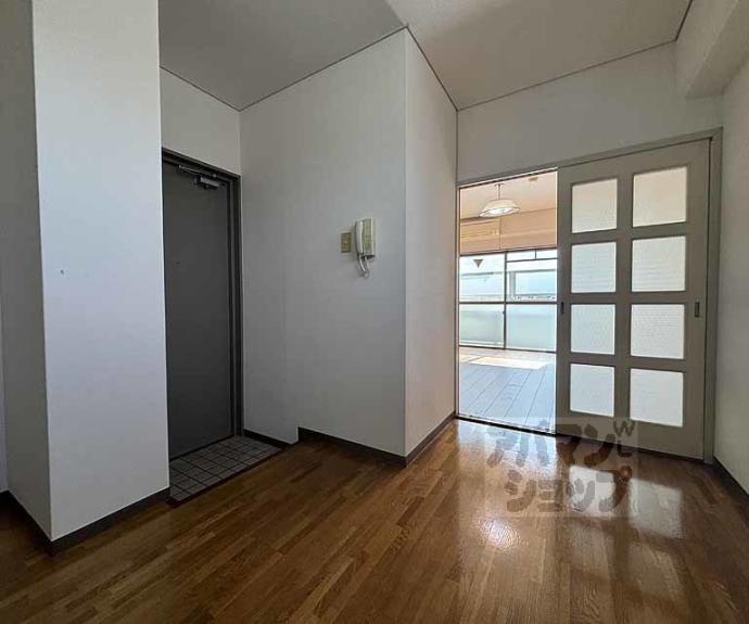 【ラ・ヴァリエ】間取