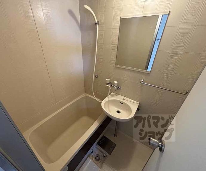 【ラ・ヴァリエ】間取