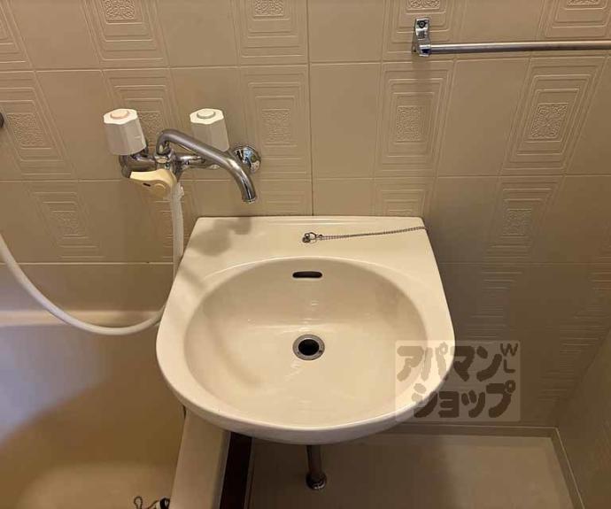 【ラ・ヴァリエ】間取