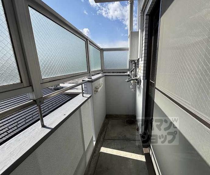 【ラ・ヴァリエ】間取