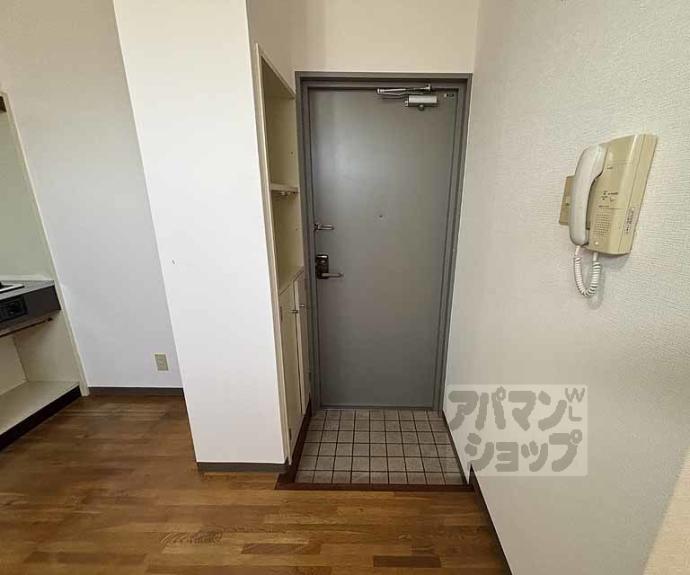 【ラ・ヴァリエ】間取