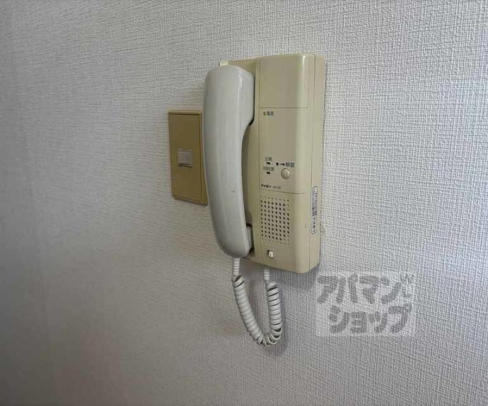 【ラ・ヴァリエ】間取