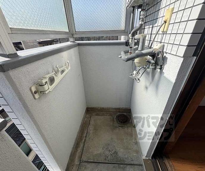 【ラ・ヴァリエ】間取