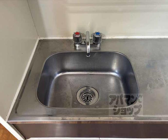 【ラ・ヴァリエ】間取