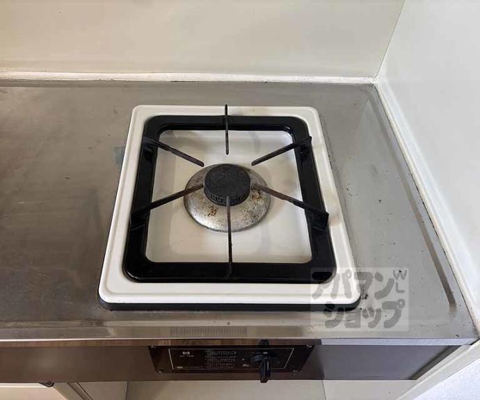 【ラ・ヴァリエ】間取