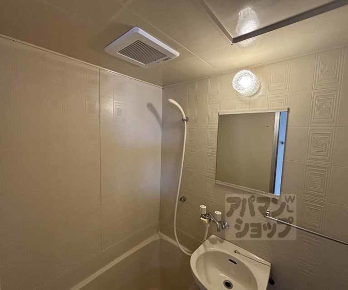 【ラ・ヴァリエ】間取