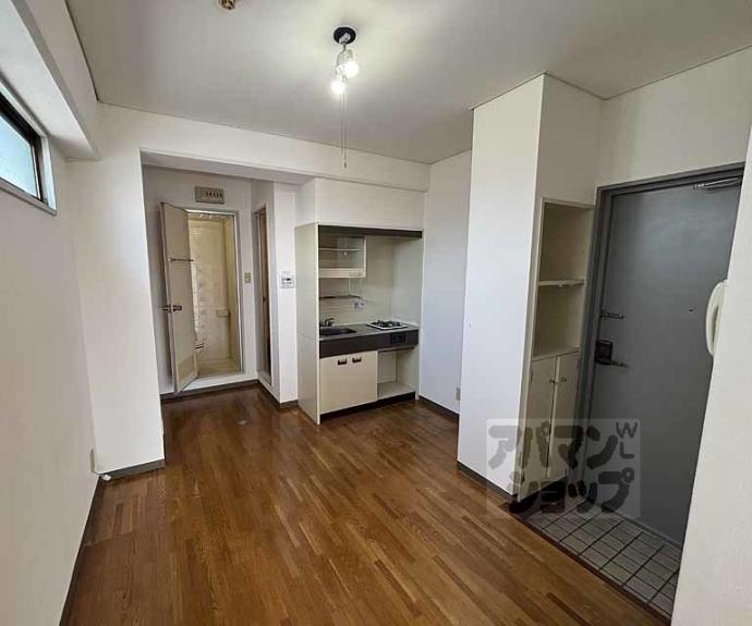 【ラ・ヴァリエ】間取