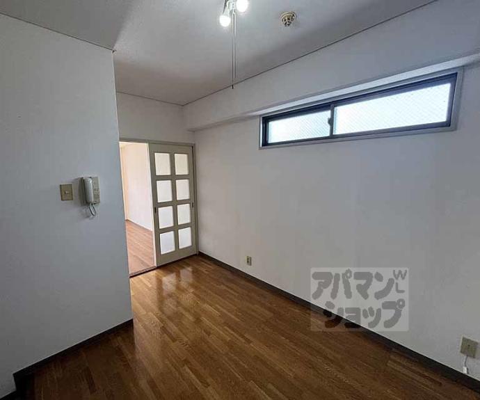 【ラ・ヴァリエ】間取