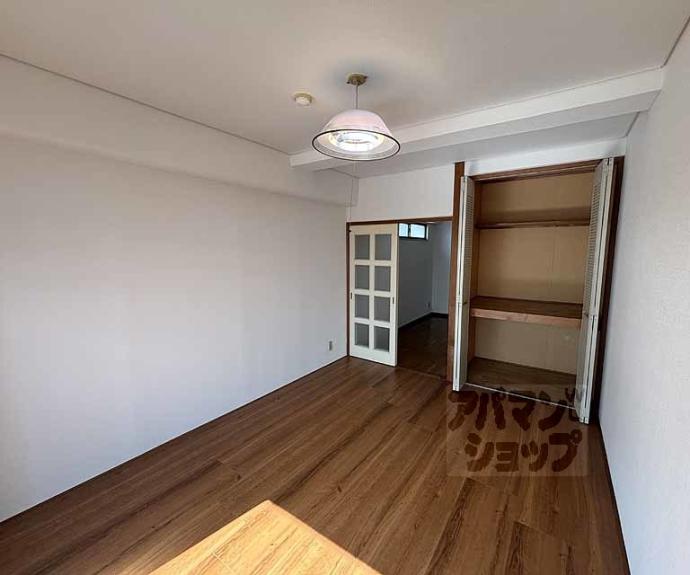 【ラ・ヴァリエ】間取