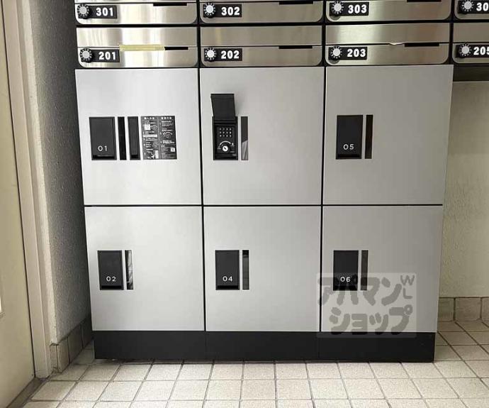 【ラ・ヴァリエ】間取