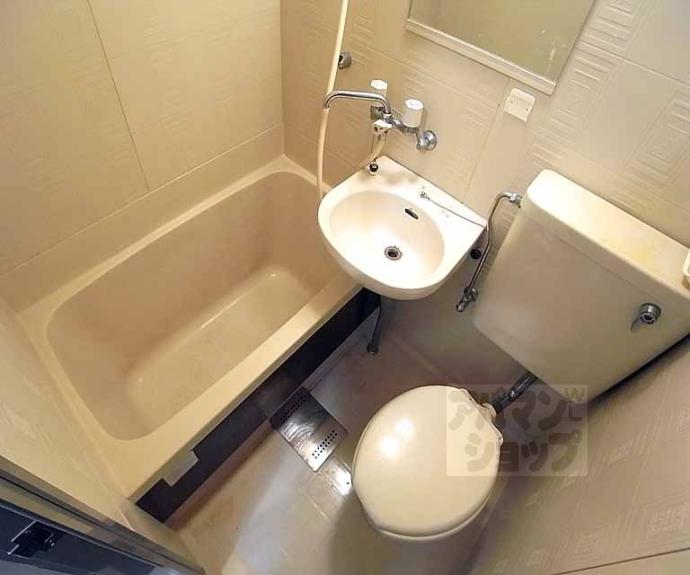 【ラ・ヴァリエ】間取