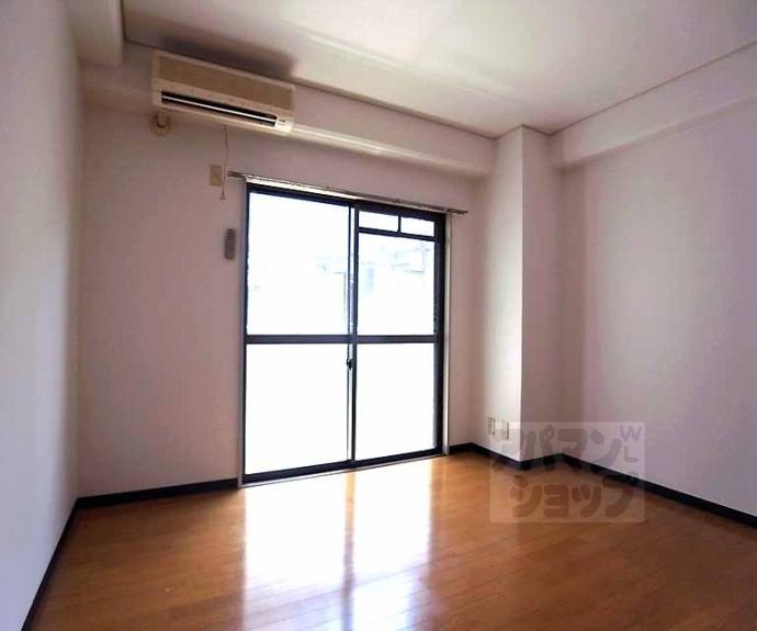 【ラ・ヴァリエ】間取