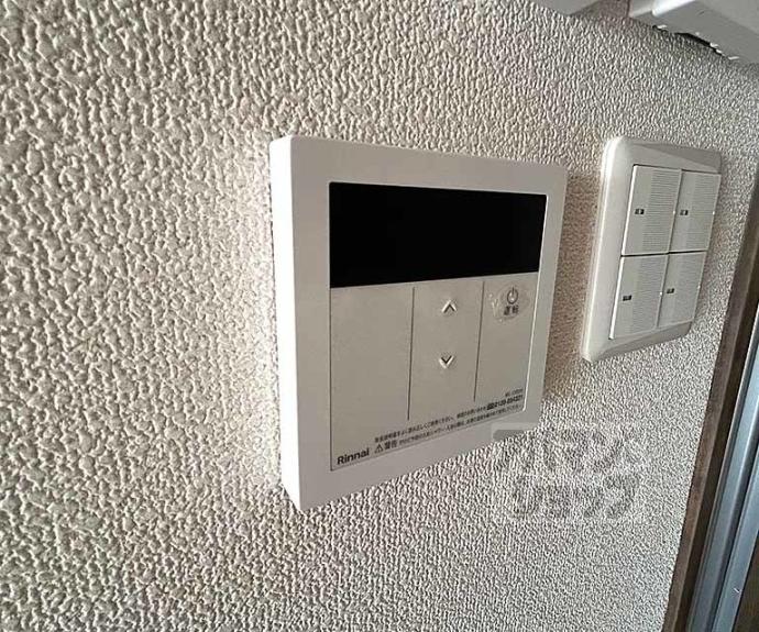 【コーポ渡辺】間取