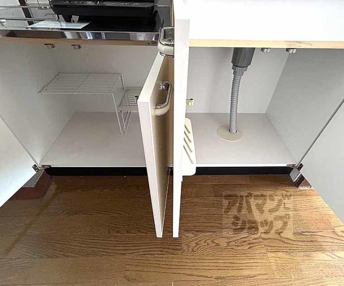 【コーポ渡辺】間取