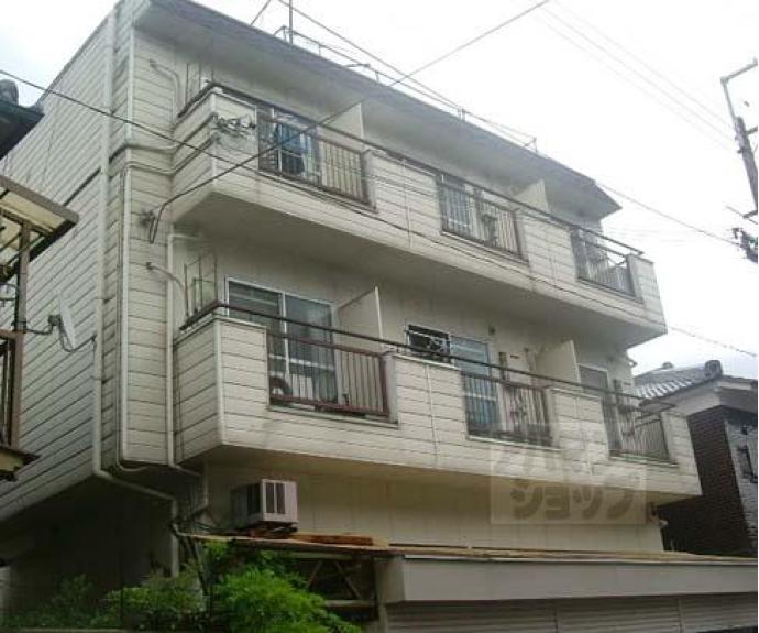 【コーポ渡辺】間取