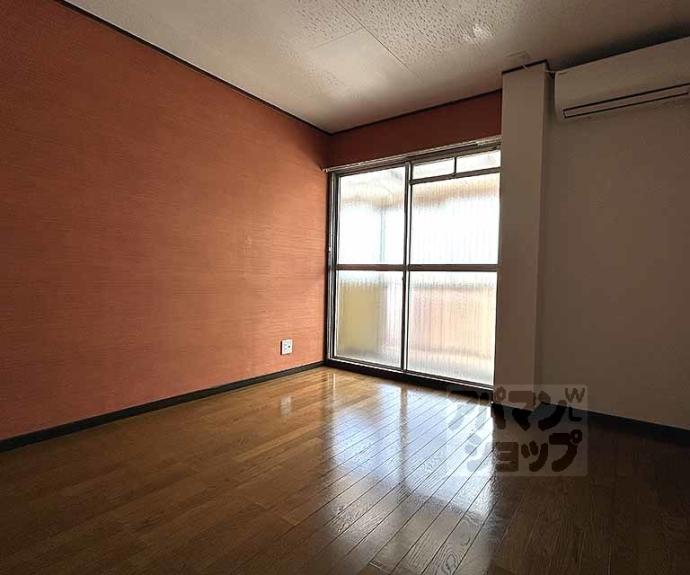 【コーポ渡辺】間取