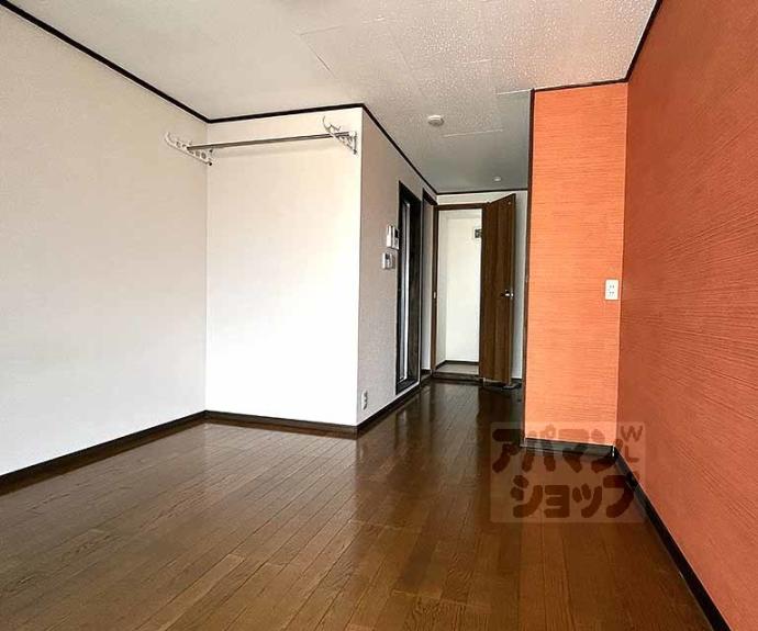 【コーポ渡辺】間取