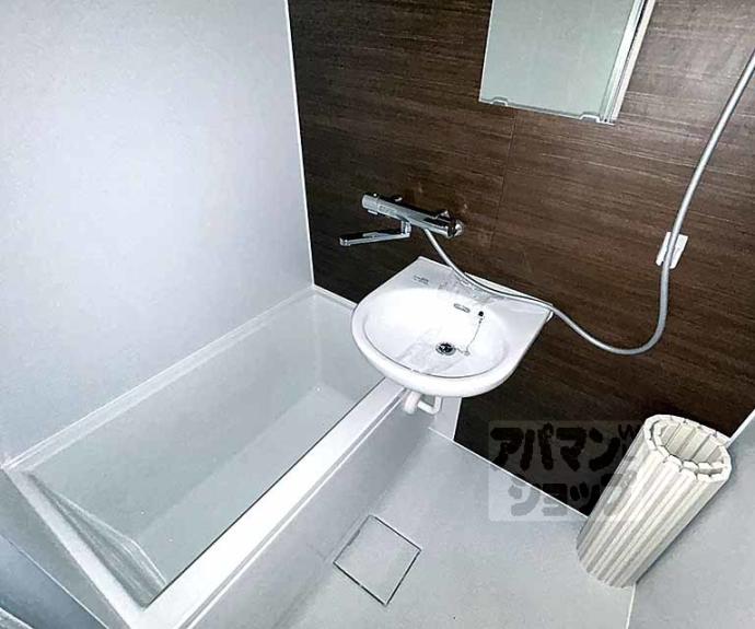 【コーポ渡辺】間取