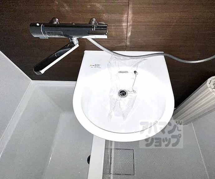 【コーポ渡辺】間取