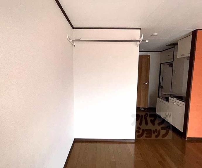 【コーポ渡辺】間取