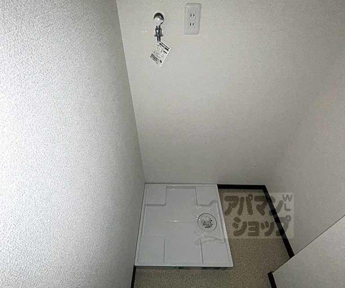 【コーポ渡辺】間取