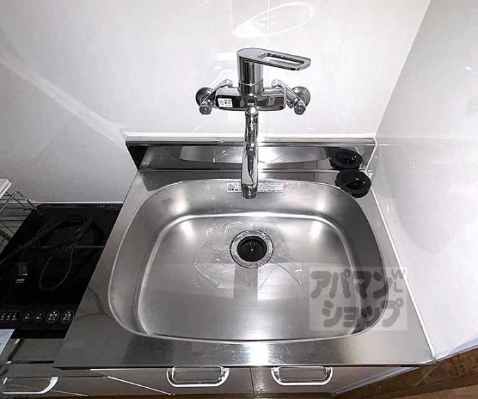 【コーポ渡辺】間取