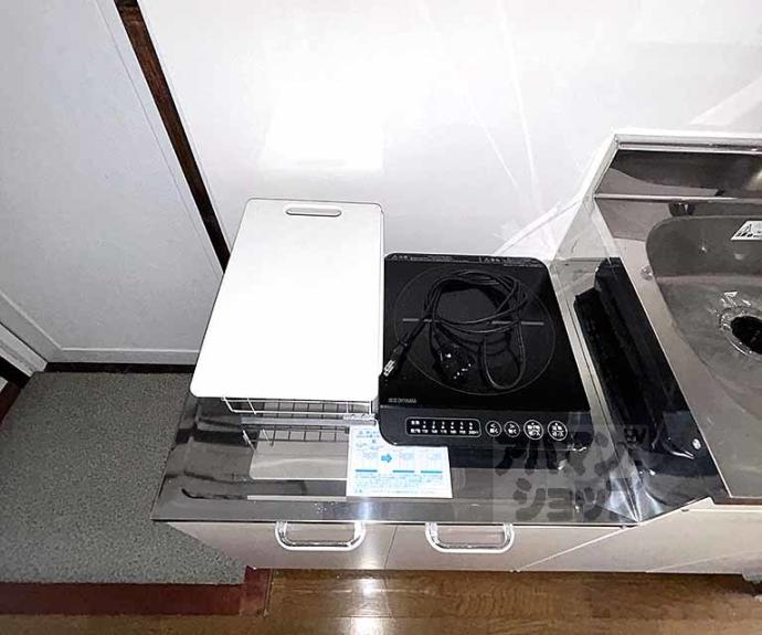 【コーポ渡辺】間取