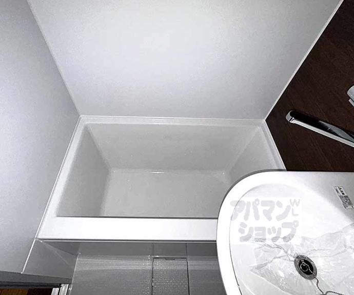 【コーポ渡辺】間取