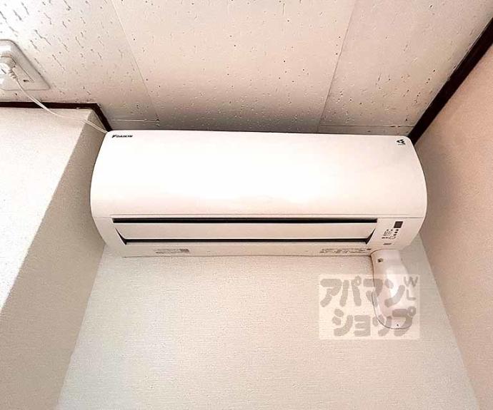 【コーポ渡辺】間取