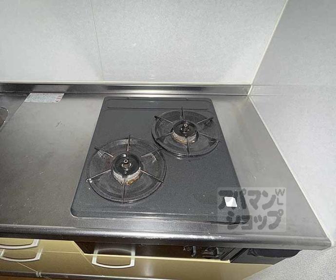 【フラッティ堀川高辻】間取