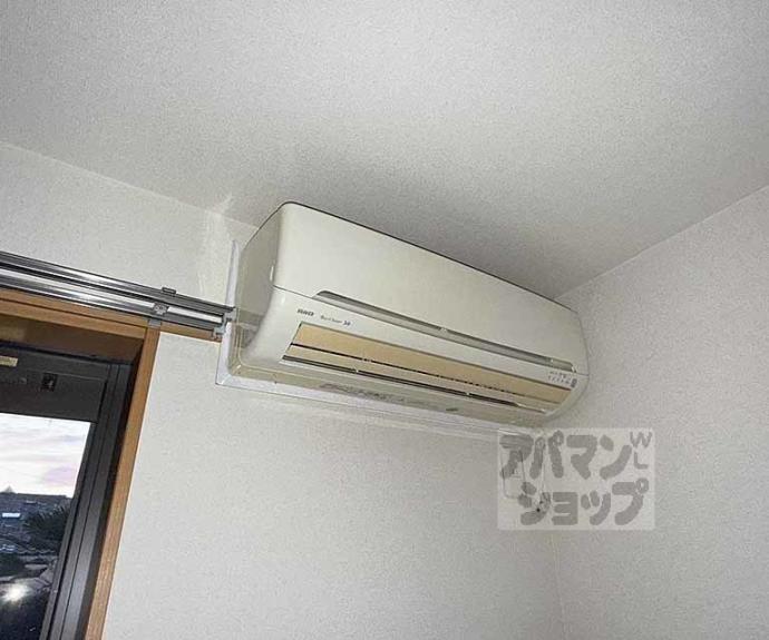 【フラッティ堀川高辻】間取