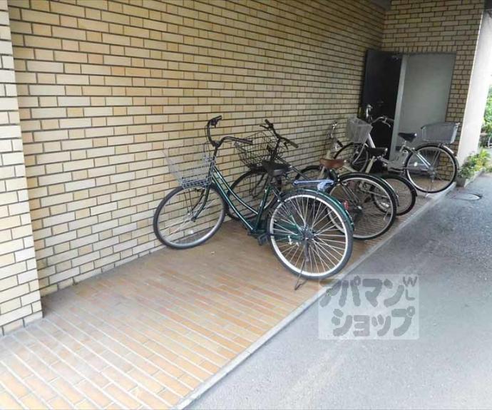 【シャトルさわだ】間取