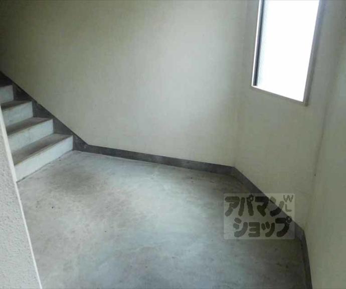 【シャトルさわだ】間取