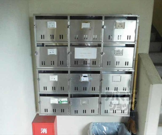 【シャトルさわだ】間取